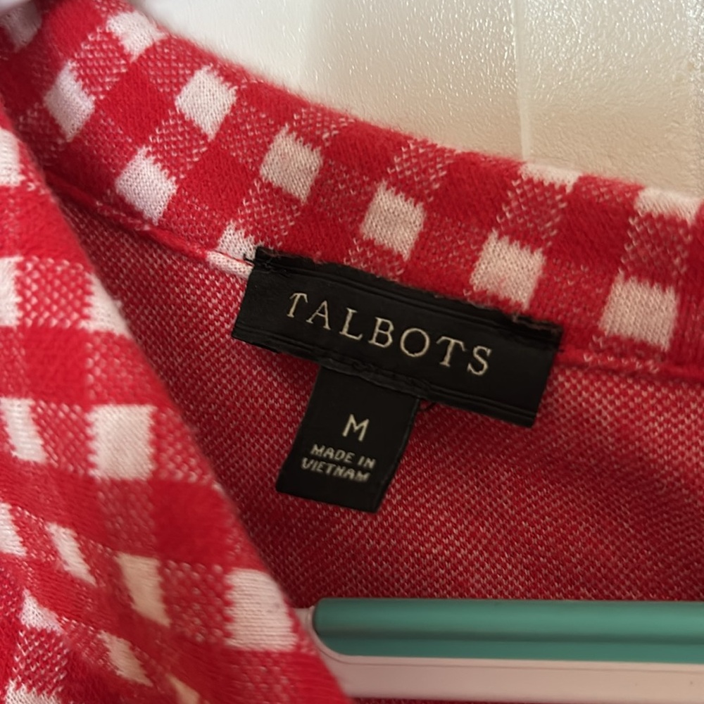 Talbots Tank (M) - Picture 4 of 5